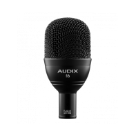 Инструментальный микрофон Audix f6